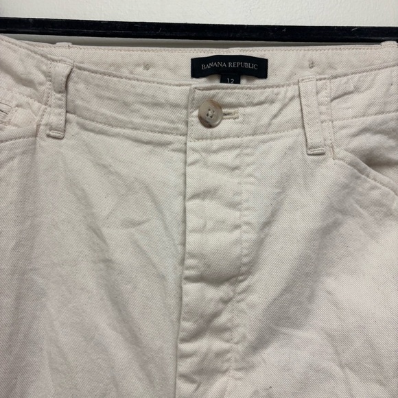 Banana Republic High Rise Riding Pant - Picture 5 of 15